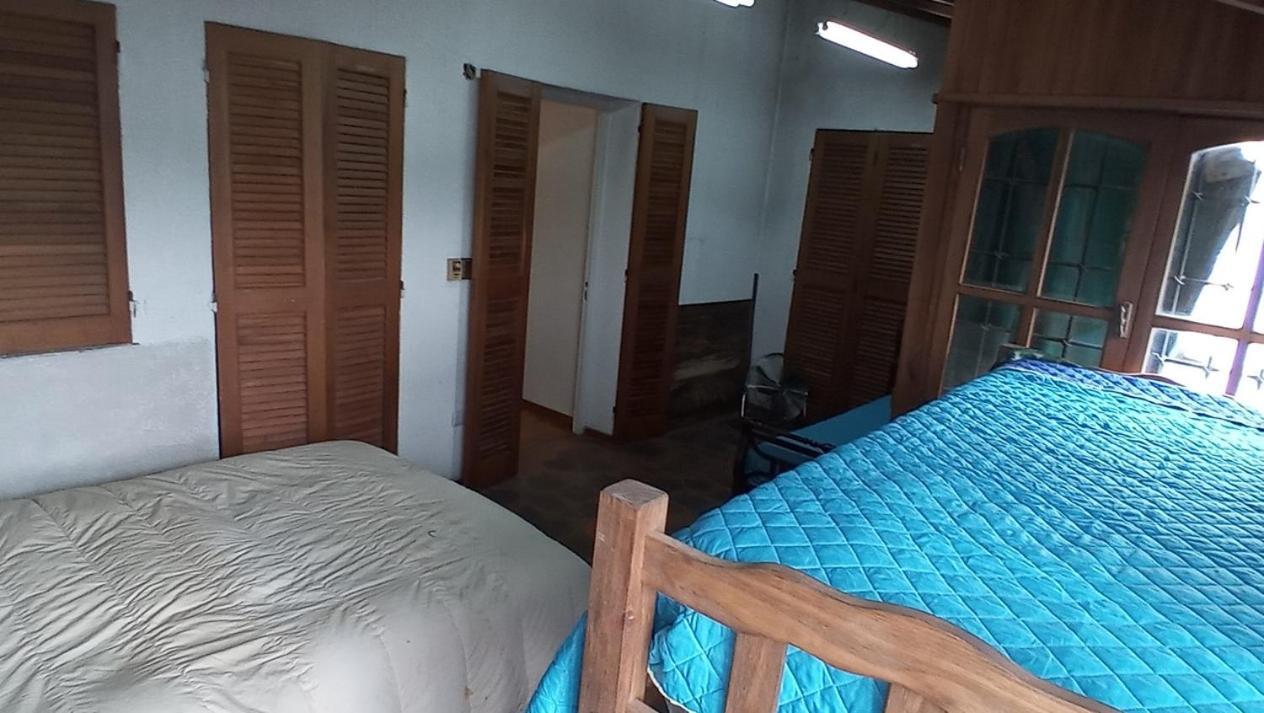Hostel Casteleyhost ميندوزا المظهر الخارجي الصورة
