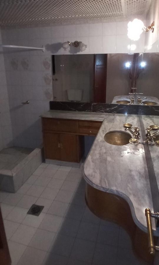 Hostel Casteleyhost ميندوزا المظهر الخارجي الصورة