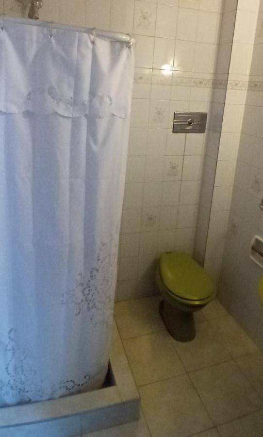 Hostel Casteleyhost ميندوزا المظهر الخارجي الصورة