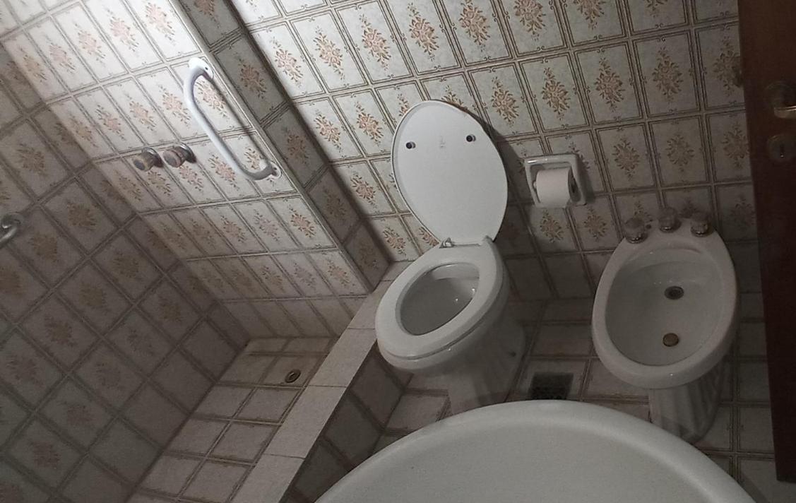 Hostel Casteleyhost ميندوزا المظهر الخارجي الصورة