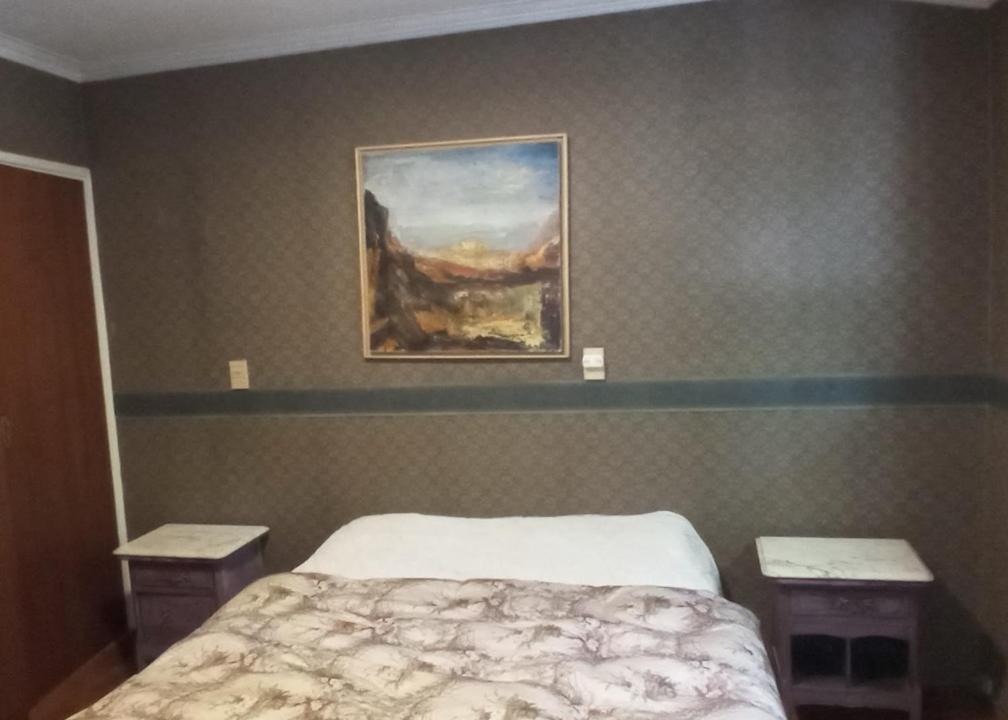 Hostel Casteleyhost ميندوزا المظهر الخارجي الصورة
