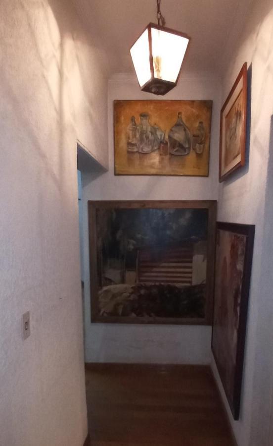 Hostel Casteleyhost ميندوزا المظهر الخارجي الصورة
