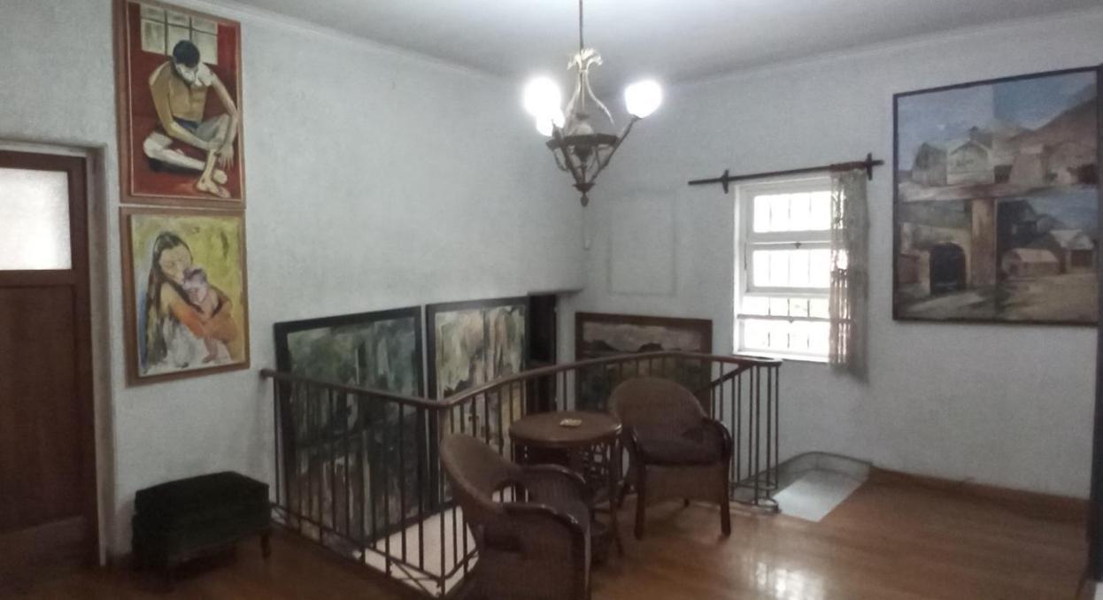 Hostel Casteleyhost ميندوزا المظهر الخارجي الصورة